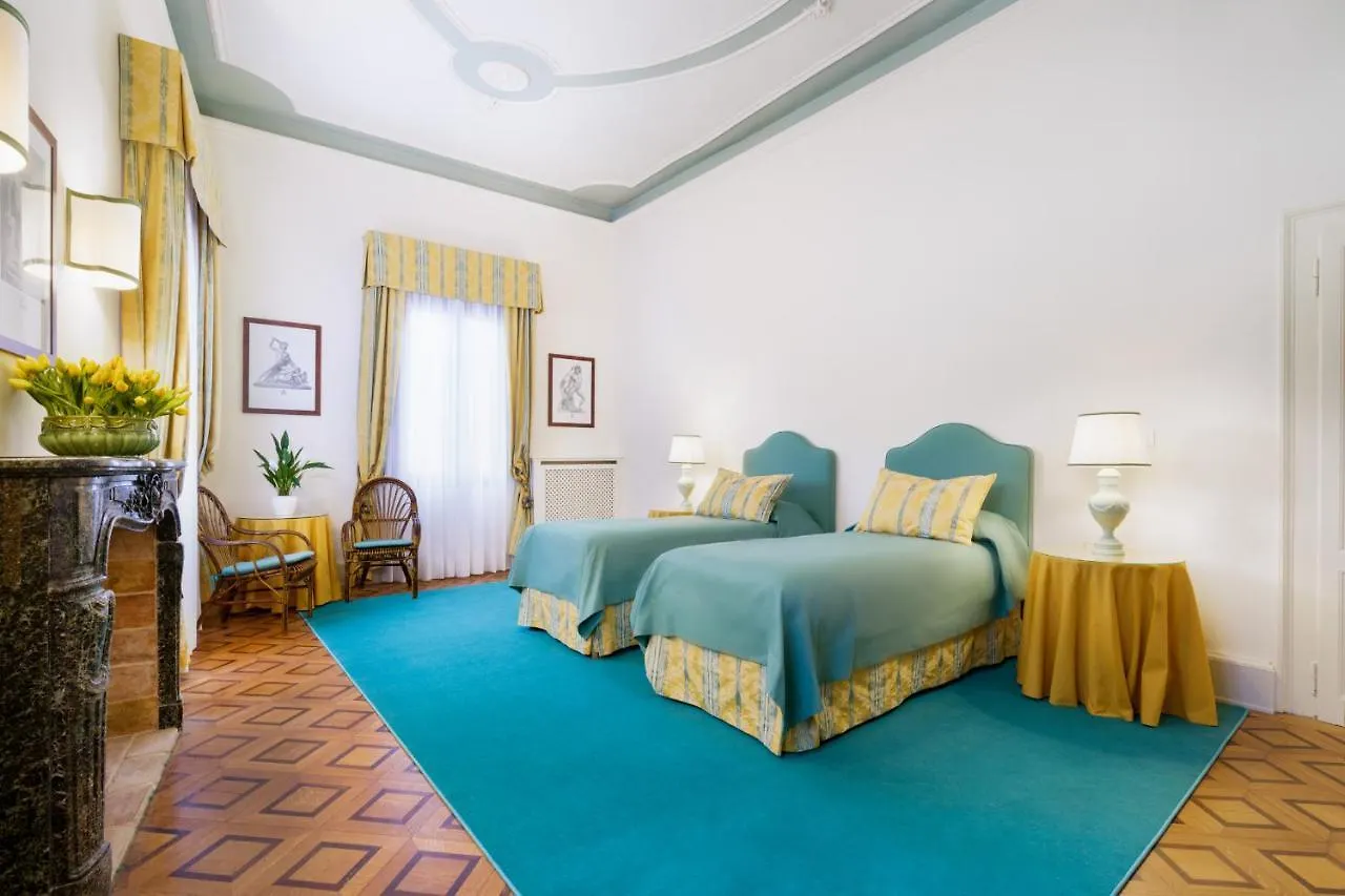 베니스 Palazzetto Manin San Marco 아파트 0*,  이탈리아
