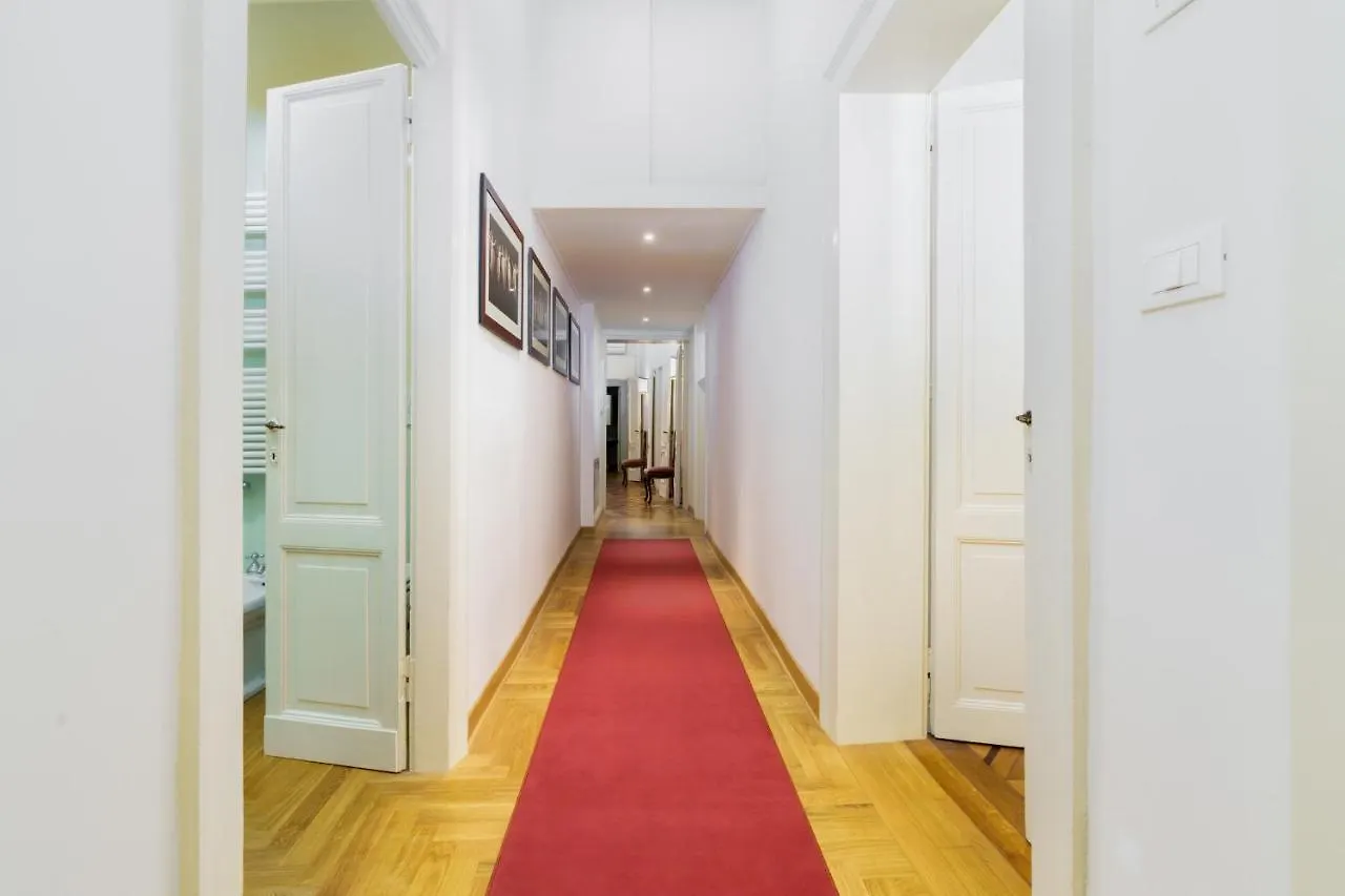 베니스 Palazzetto Manin San Marco 아파트 0*,  이탈리아