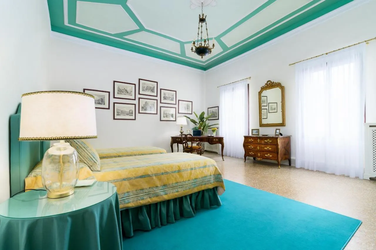 베니스 Palazzetto Manin San Marco 아파트