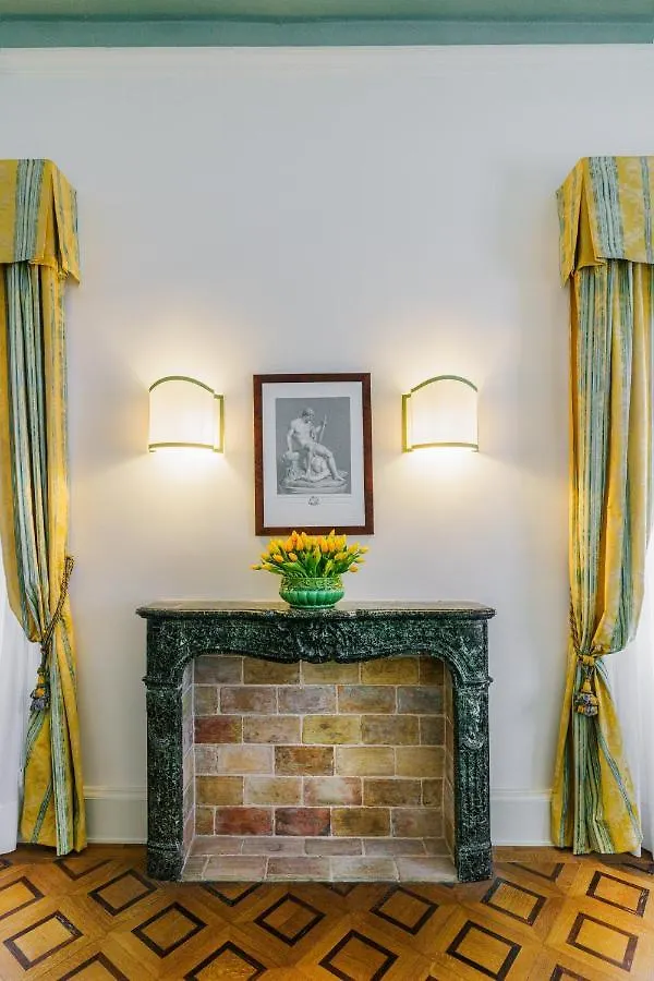베니스 Palazzetto Manin San Marco 아파트